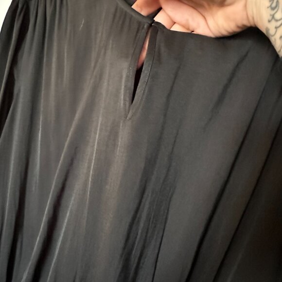 Simply Vera Vera Wang blouse - Picture 3 of 4